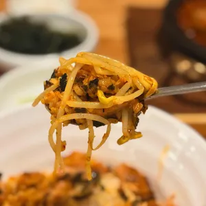 롱플레이트 바베큐하우스 사진