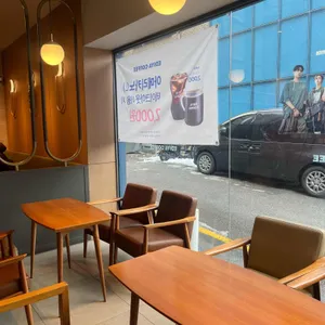 이디야 대표 사진