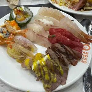 쿠우쿠우 골드 사진