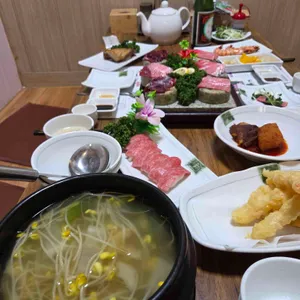 참치일번가 사진