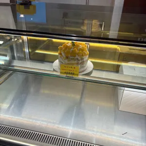 블랑제리 하루 리뷰 사진