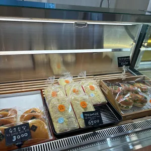 블랑제리 하루 사진