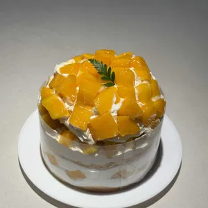 블랑제리 하루 사진