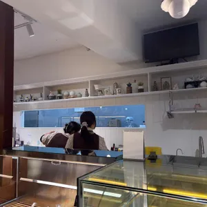 블랑제리 하루 리뷰 사진