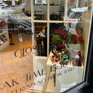 포크너 리뷰 사진