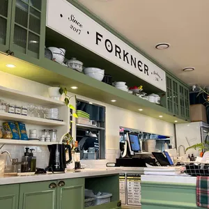 포크너 리뷰 사진