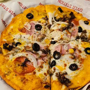 기버스테이션 사진 1