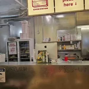 기버스테이션 리뷰 사진