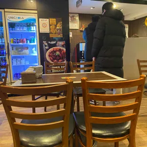 본스치킨 리뷰 사진