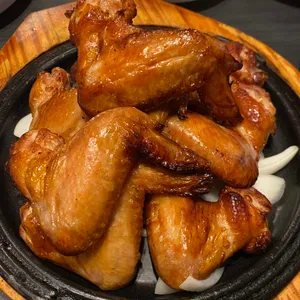 본스치킨 대표 사진