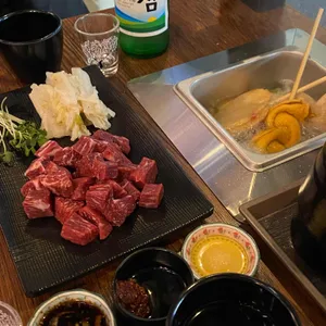 벚꽃, 한잔 대표 사진