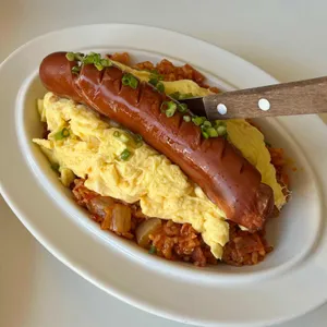 한그루양과점 사진