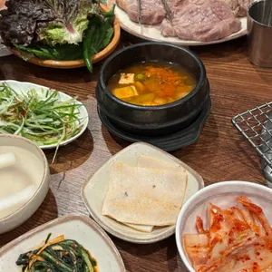 미스등갈비 사진 2