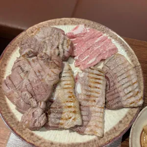 미스등갈비 사진