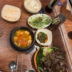 미스등갈비 사진