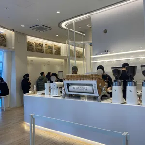 %아라비카 리뷰 사진