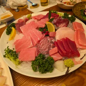 본참치 리뷰 사진