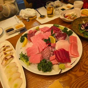 본참치 리뷰 사진