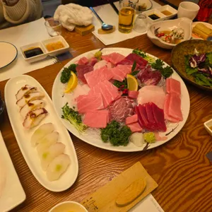 본참치 리뷰 사진