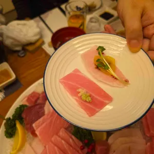 본참치 리뷰 사진