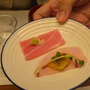 본참치 리뷰 사진