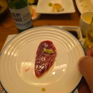 본참치 리뷰 사진