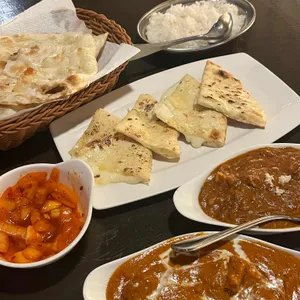 나마스테 대표 사진