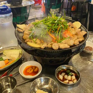 함지곱창전문 대표 사진