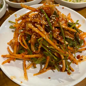 순천만 갯벌낙지 사진