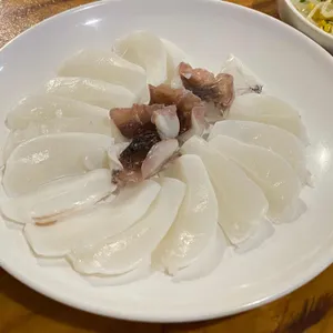 순천만 갯벌낙지 사진