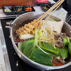 샤브다미 대표 사진