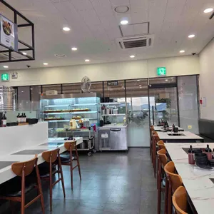 샤브다미 리뷰 사진