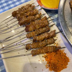 만성찬팅 대표 사진