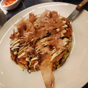 동명오코노미야끼 대표 사진