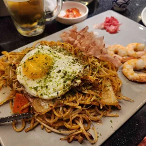 동명오코노미야끼 사진