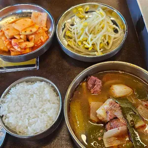 성화축산 식육식당 대표 사진