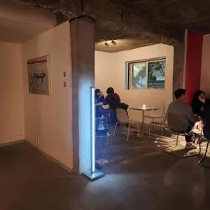 아파트먼트 리뷰 사진