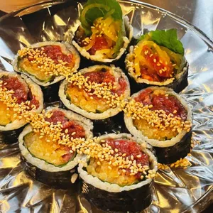 은주 대표 사진