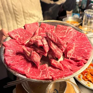 쟁반집8292 대표 사진