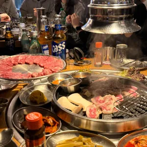 쟁반집8292 사진