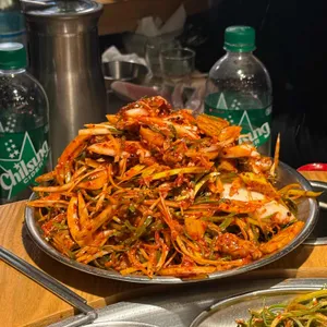 쟁반집8292 사진