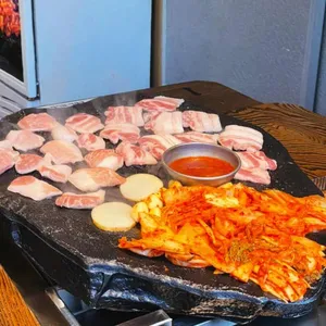 석암생소금구이 사진 2