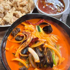 중화각 대표 사진