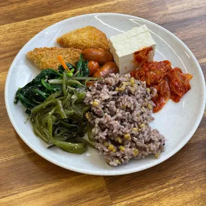 초가집한식뷔페 대표 사진