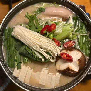 그랜드 동경 대표 사진