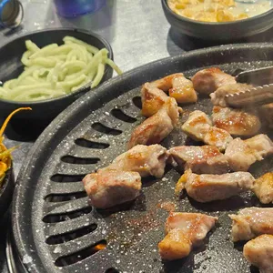 오늘 김해뒷고기 대표 사진