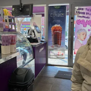 더벤티 리뷰 사진