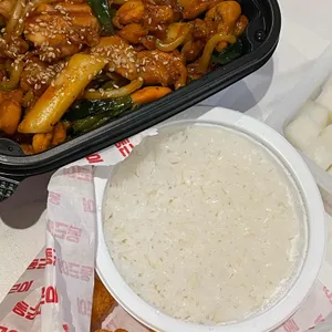 동근이숯불두마리치킨 대표 사진