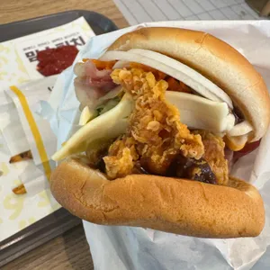 맘스터치LAB 사진