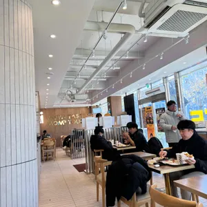 맘스터치LAB 리뷰 사진